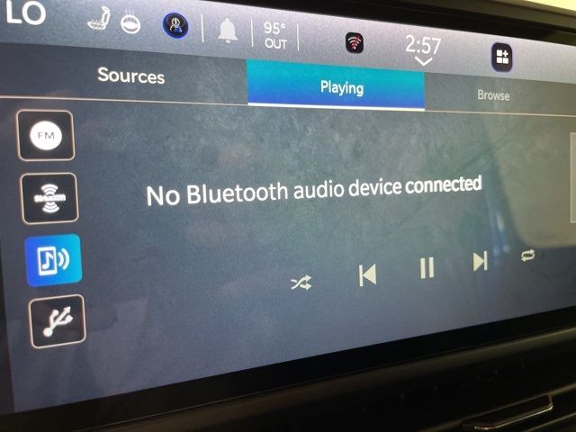 2025 Jeep Gladiator Sport 2025 Jeep Gladiator Sport