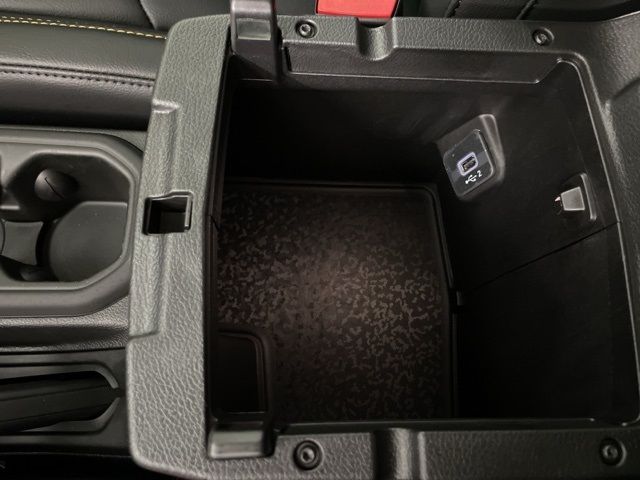 2025 Jeep Gladiator Sport 2025 Jeep Gladiator Sport