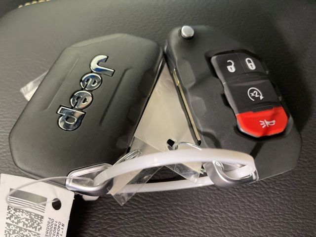 2025 Jeep Gladiator Sport 2025 Jeep Gladiator Sport