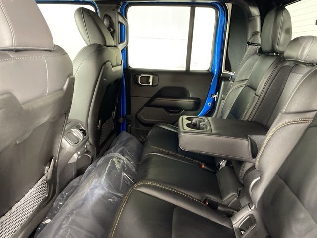 2025 Jeep Gladiator Sport 2025 Jeep Gladiator Sport