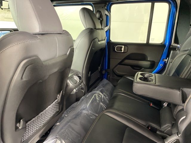 2025 Jeep Gladiator Sport 2025 Jeep Gladiator Sport