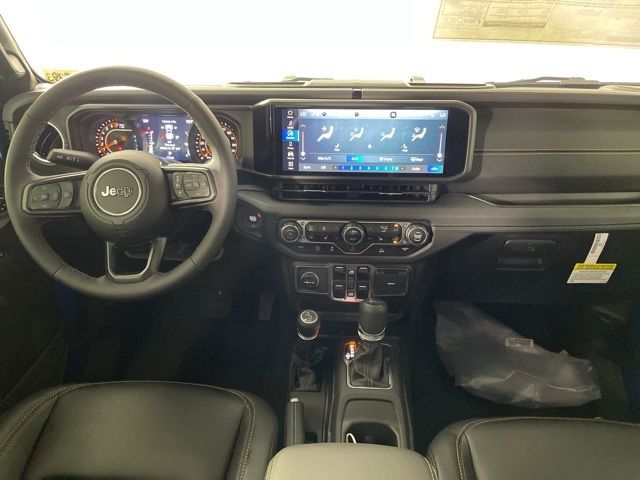 2025 Jeep Gladiator Sport 2025 Jeep Gladiator Sport