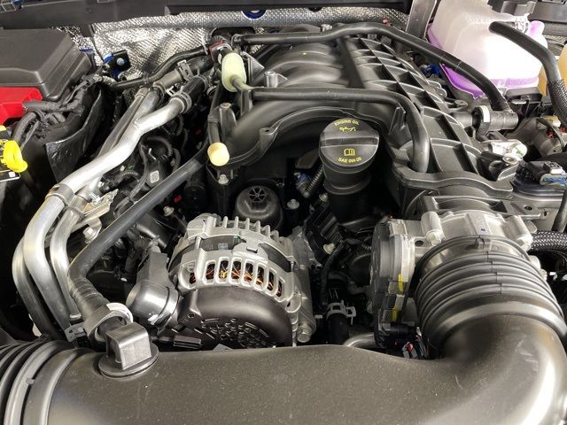 2025 Jeep Gladiator Sport 2025 Jeep Gladiator Sport