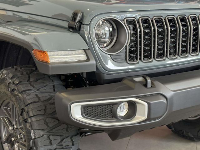 2025 Jeep Gladiator Sport S 4x4