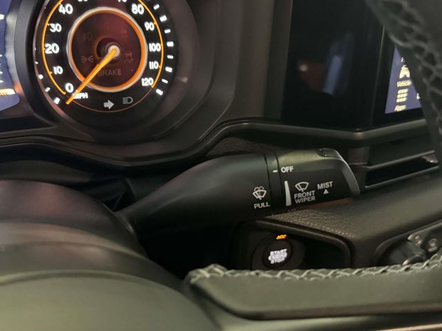 2025 Jeep Gladiator Sport S 4x4