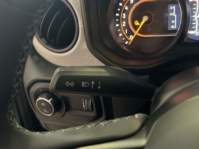 2025 Jeep Gladiator Sport S 4x4