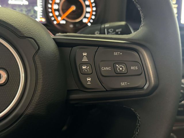 2025 Jeep Gladiator Sport S 4x4