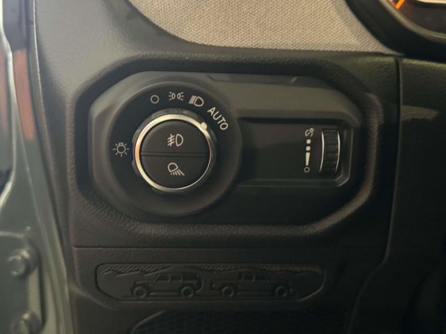 2025 Jeep Gladiator Sport S 4x4