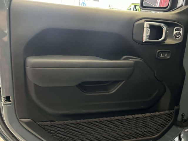 2025 Jeep Gladiator Sport S 4x4