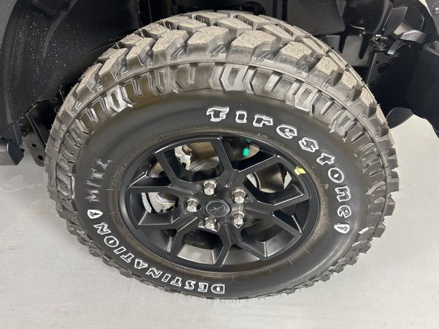 2025 Jeep Gladiator Willys 2025 Jeep Gladiator Willys