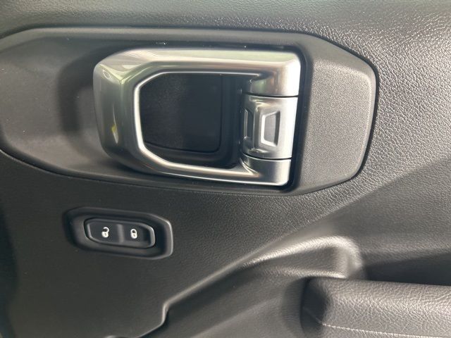 2025 Jeep Gladiator Willys 2025 Jeep Gladiator Willys