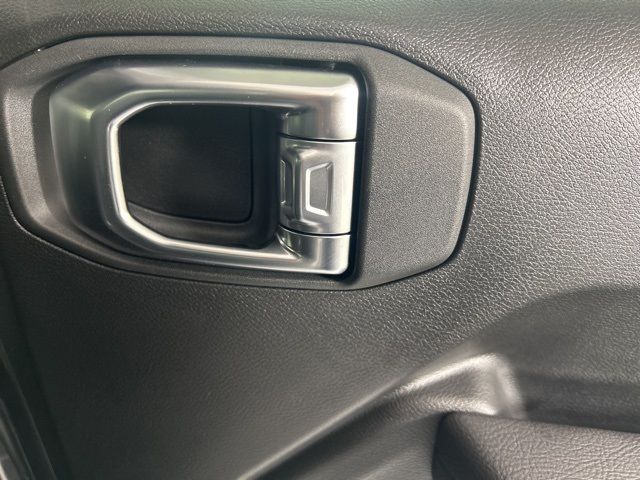 2025 Jeep Gladiator Willys 2025 Jeep Gladiator Willys