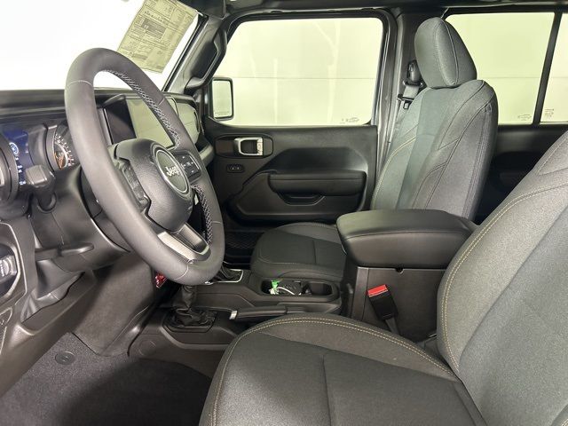 2025 Jeep Gladiator Willys 2025 Jeep Gladiator Willys