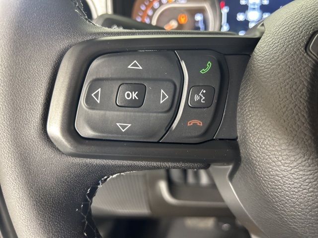 2025 Jeep Gladiator Willys 2025 Jeep Gladiator Willys