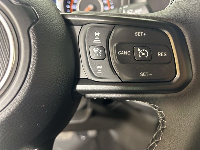 2025 Jeep Gladiator Willys 2025 Jeep Gladiator Willys