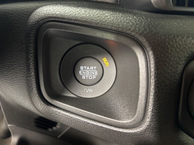 2025 Jeep Gladiator Willys 2025 Jeep Gladiator Willys