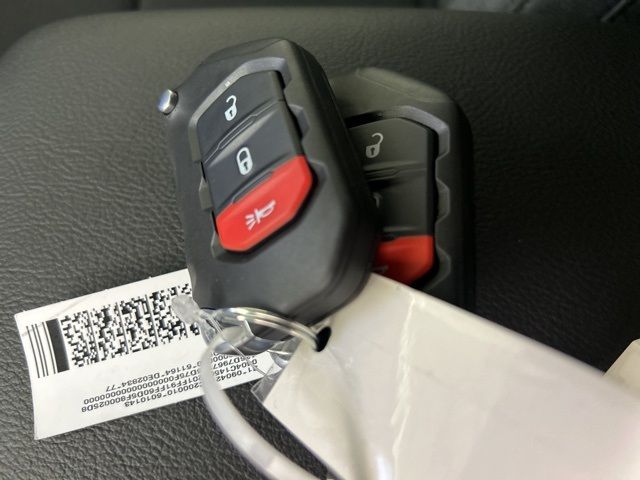 2025 Jeep Gladiator Willys 2025 Jeep Gladiator Willys