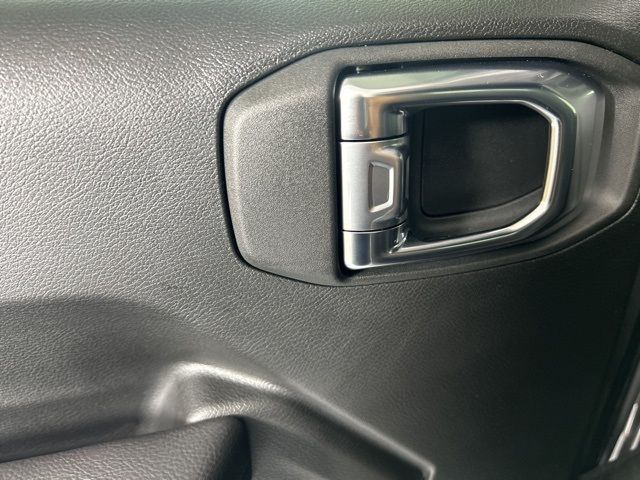 2025 Jeep Gladiator Willys 2025 Jeep Gladiator Willys