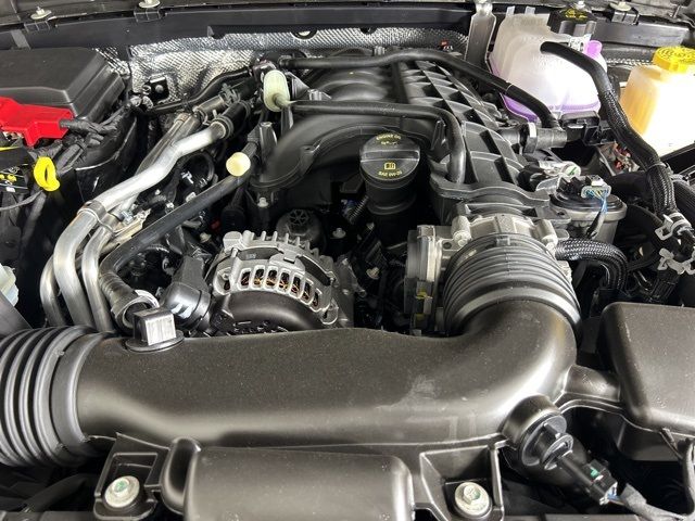 2025 Jeep Gladiator Willys 2025 Jeep Gladiator Willys