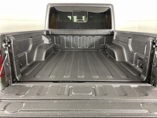 2025 Jeep Gladiator Willys 2025 Jeep Gladiator Willys