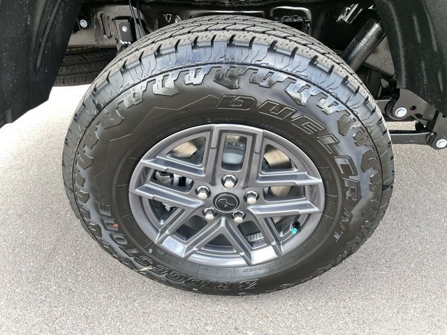 2025 Jeep Gladiator Sport S 2025 Jeep Gladiator Sport S