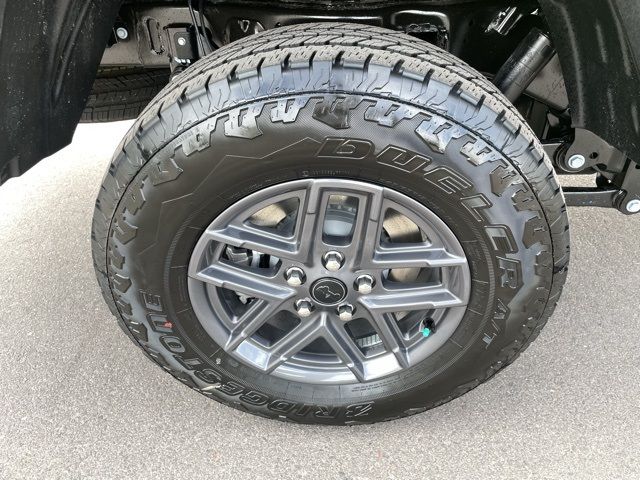 2025 Jeep Gladiator Sport S 2025 Jeep Gladiator Sport S