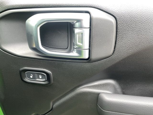 2025 Jeep Gladiator Sport S 2025 Jeep Gladiator Sport S