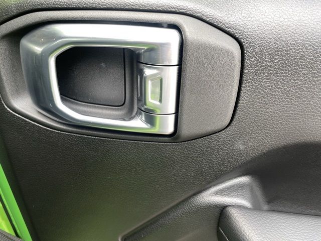 2025 Jeep Gladiator Sport S 2025 Jeep Gladiator Sport S