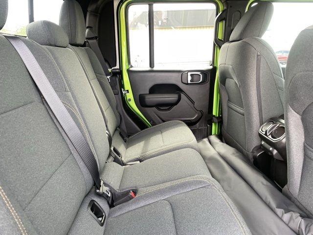 2025 Jeep Gladiator Sport S 2025 Jeep Gladiator Sport S