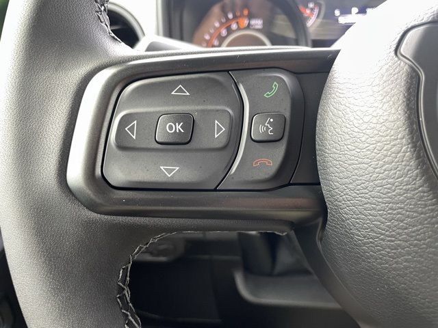 2025 Jeep Gladiator Sport S 2025 Jeep Gladiator Sport S