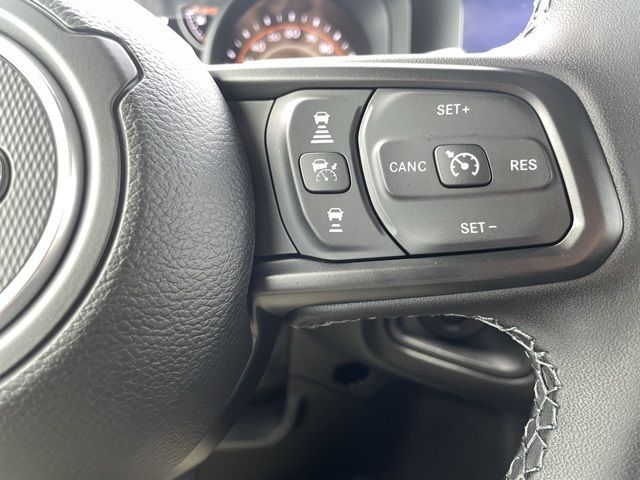 2025 Jeep Gladiator Sport S 2025 Jeep Gladiator Sport S