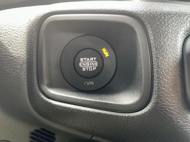 2025 Jeep Gladiator Sport S 2025 Jeep Gladiator Sport S