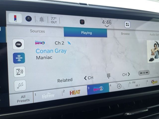 2025 Jeep Gladiator Sport S 2025 Jeep Gladiator Sport S