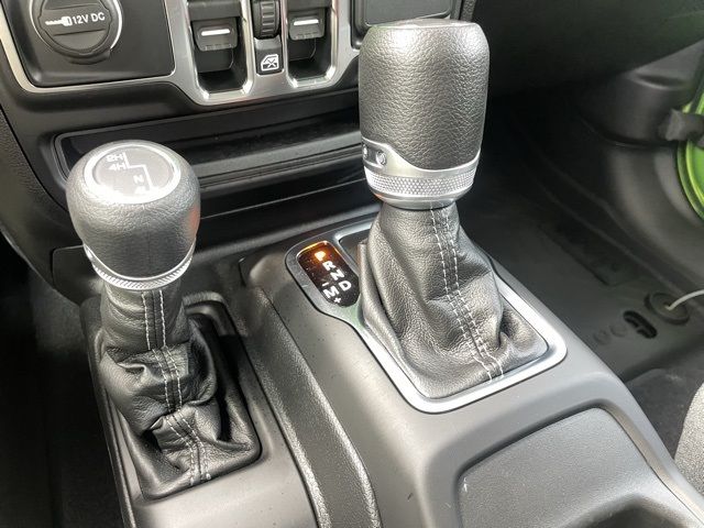 2025 Jeep Gladiator Sport S 2025 Jeep Gladiator Sport S