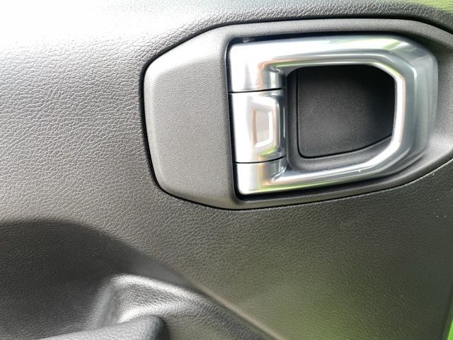 2025 Jeep Gladiator Sport S 2025 Jeep Gladiator Sport S