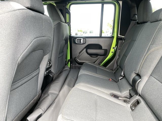 2025 Jeep Gladiator Sport S 2025 Jeep Gladiator Sport S