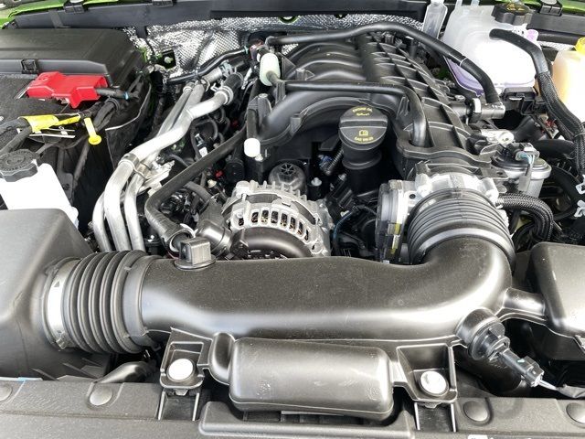 2025 Jeep Gladiator Sport S 2025 Jeep Gladiator Sport S