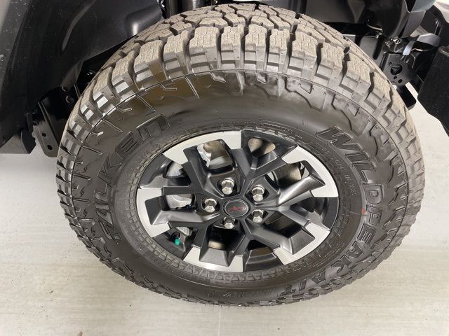 2025 Jeep Gladiator Rubicon 2025 Jeep Gladiator Rubicon