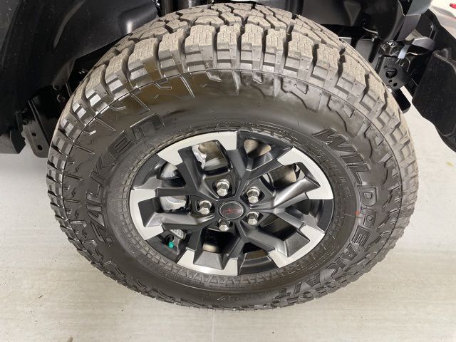 2025 Jeep Gladiator Rubicon 2025 Jeep Gladiator Rubicon