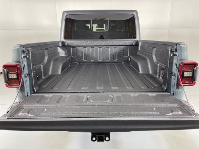 2025 Jeep Gladiator Rubicon 2025 Jeep Gladiator Rubicon