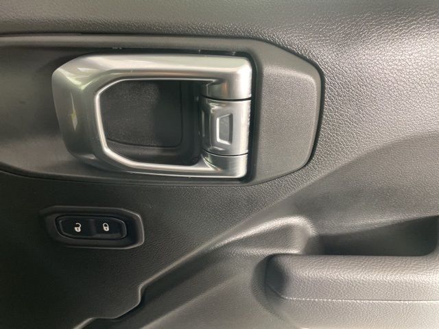 2025 Jeep Gladiator Rubicon 2025 Jeep Gladiator Rubicon