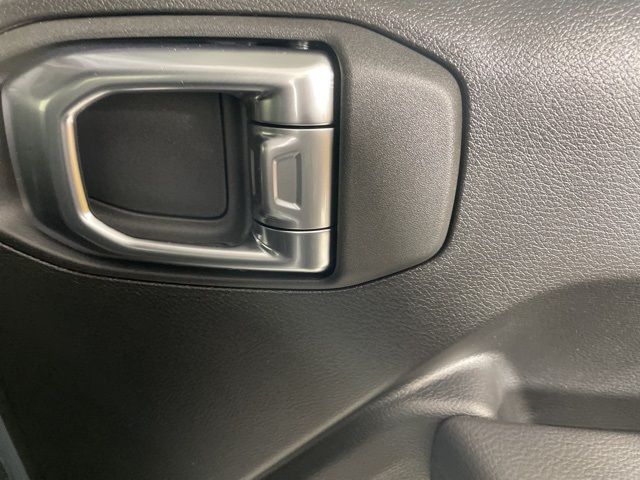 2025 Jeep Gladiator Rubicon 2025 Jeep Gladiator Rubicon