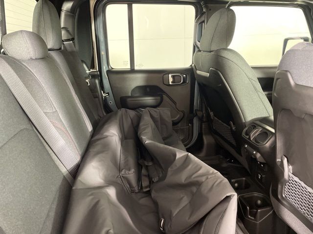 2025 Jeep Gladiator Rubicon 2025 Jeep Gladiator Rubicon