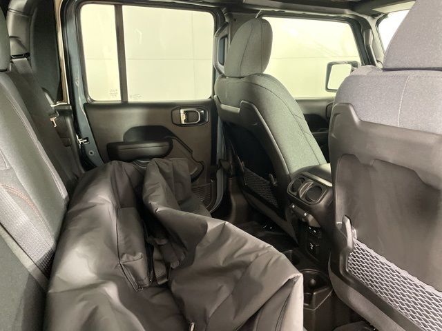 2025 Jeep Gladiator Rubicon 2025 Jeep Gladiator Rubicon