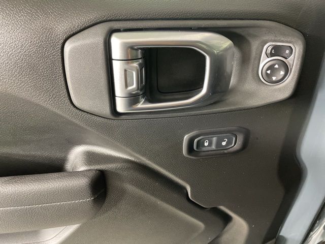 2025 Jeep Gladiator Rubicon 2025 Jeep Gladiator Rubicon