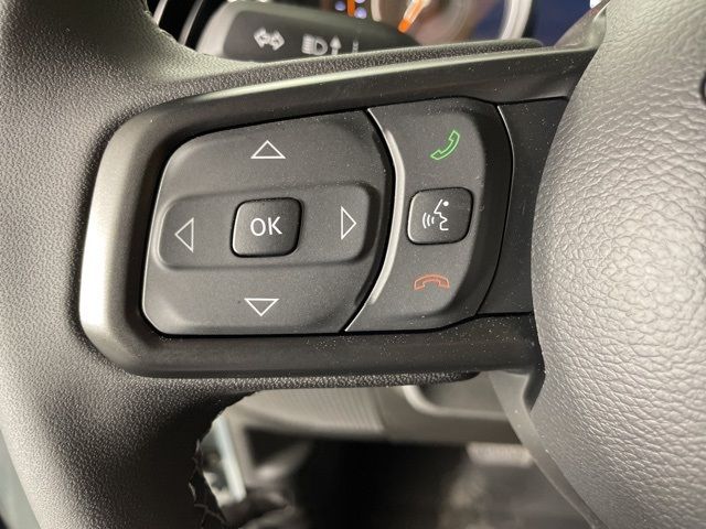 2025 Jeep Gladiator Rubicon 2025 Jeep Gladiator Rubicon