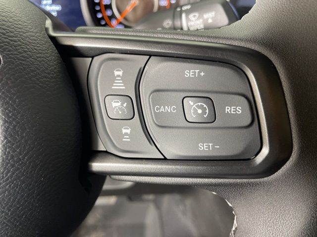 2025 Jeep Gladiator Rubicon 2025 Jeep Gladiator Rubicon