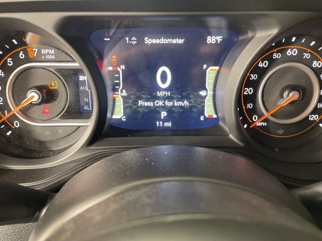 2025 Jeep Gladiator Rubicon 2025 Jeep Gladiator Rubicon