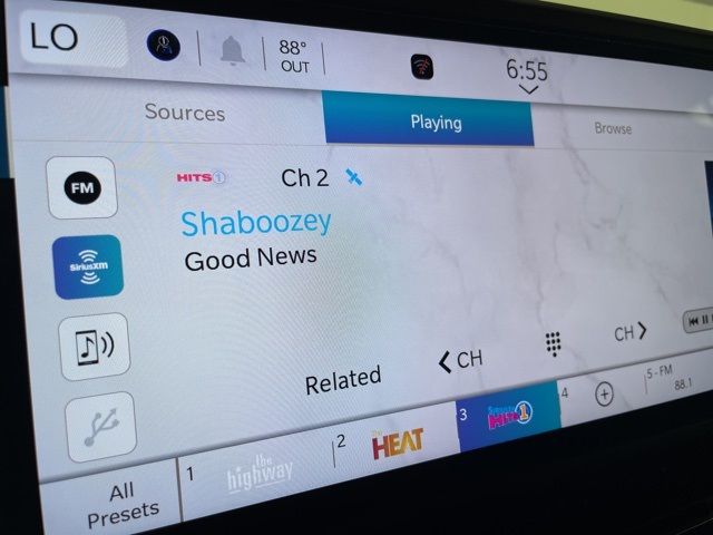 2025 Jeep Gladiator Rubicon 2025 Jeep Gladiator Rubicon