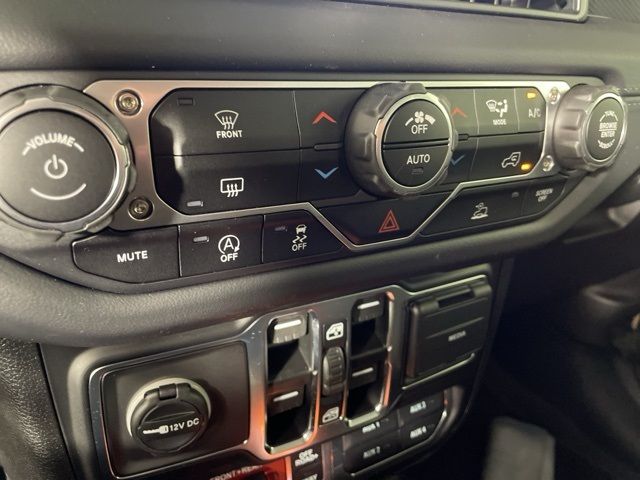 2025 Jeep Gladiator Rubicon 2025 Jeep Gladiator Rubicon